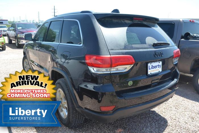 2015 jeep grand cherokee laredo 4x4 laredo 4dr suv for sale in jolly acres, south dakota