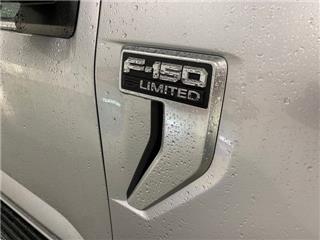 2021 Ford F-150 limited