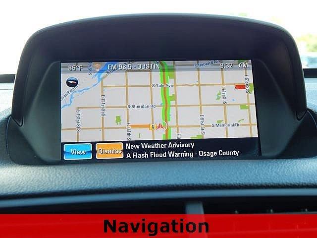 used 2015 buick encore fwd premium tulsa, ok 74133 for sale in tulsa, oklahoma