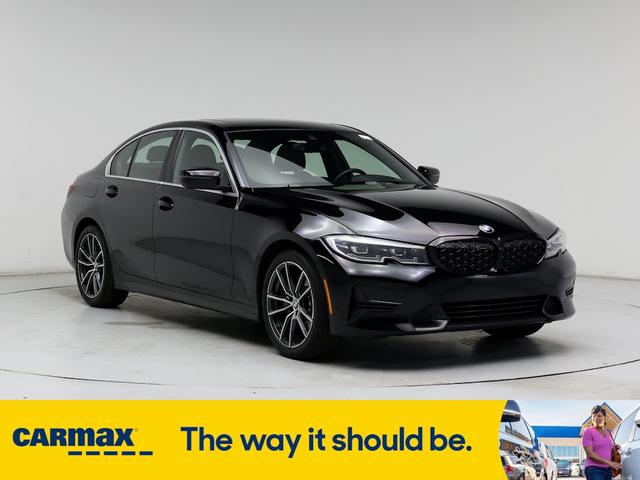 2021 bmw 330 i
