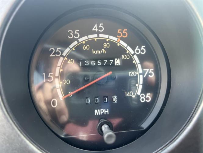 1985 toyota land cruiser in rumson, new jersey