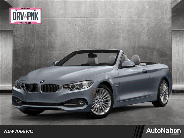 2015 bmw 428 i