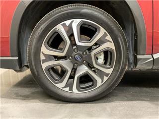 2023 Subaru Ascent limited 8-passenger