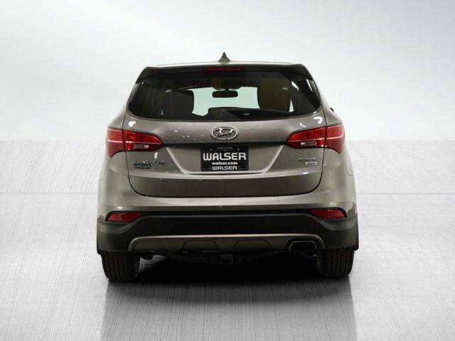 2015 hyundai santa fe sport 2.4l (a6)