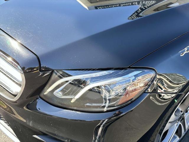 2020 mercedes-benz e-class e 350