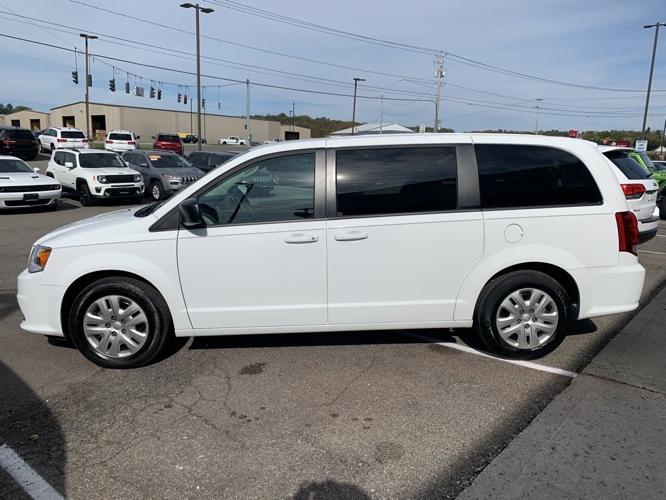 used 2018 dodge grand caravan se cortland, ny 13045 for sale in cortland, new york