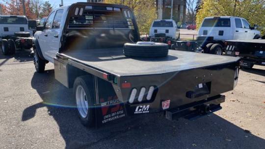 2024 RAM 5500