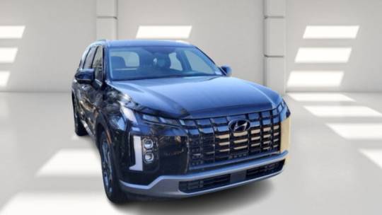 2023 Hyundai Palisade