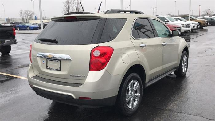 used 2015 chevrolet equinox fwd lt w/ 1lt columbus, oh 43228 for sale in columbus, ohio