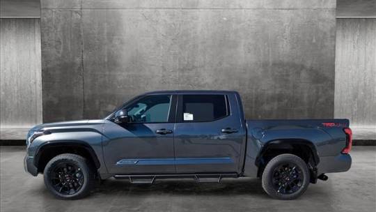 2025 Toyota Tundra