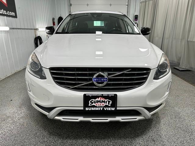 2017 volvo xc60 t5 dynamic