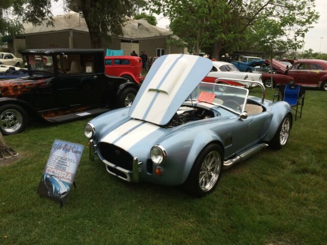 1965 shelby cobra classic roadsters replica