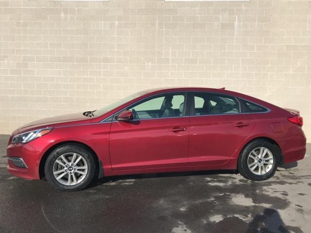 2015 hyundai sonata se se 4dr sedan for sale in logan, utah