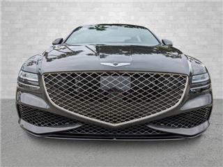 2024 Genesis G80 3.5t sport