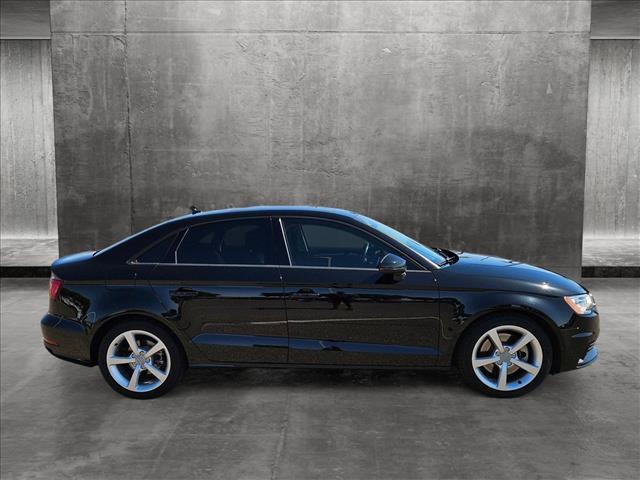 2016 audi a3 1.8t premium