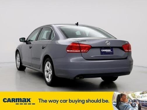2015 volkswagen passat limited edition in ocala, florida