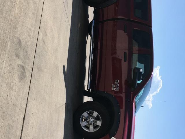 2017 ram ram pickup 1500 express 4x4 express 4dr quad cab 6.3 ft. sb pickup for sale in cody, wyoming