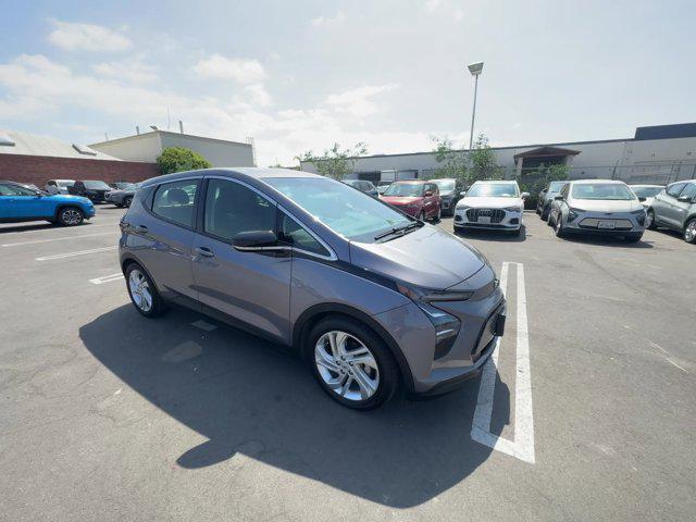 2023 chevrolet bolt ev fwd 1lt