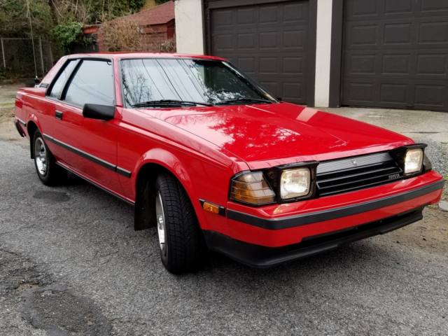 1985 toyota celica gt .classic car,extremely original, supper clean survivor