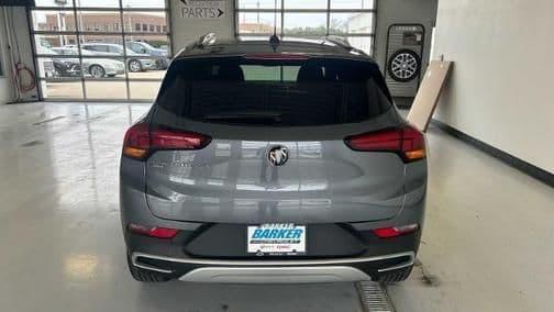 2022 buick encore gx select in bloomington, illinois
