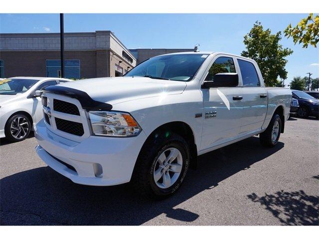 used 2016 ram 1500 express franklin, tn 37067 for sale in franklin, tennessee
