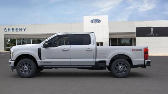 2024 Ford F-250