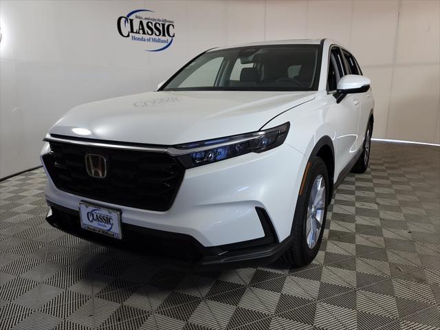 2023 honda cr-v ex-l awd