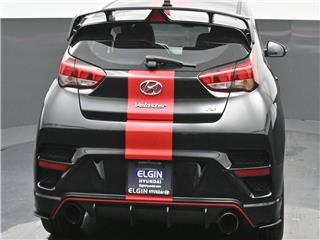 2020 Hyundai Veloster base