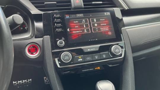 2021 Honda Civic