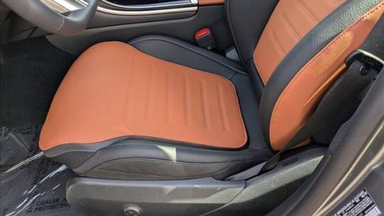 2024 Mercedes-Benz C-Class