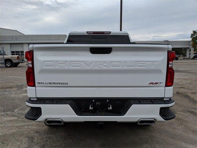 new 2020 chevrolet silverado 1500 4x4 crew cab rst beaufort, sc 29906 for sale in beaufort, south carolina