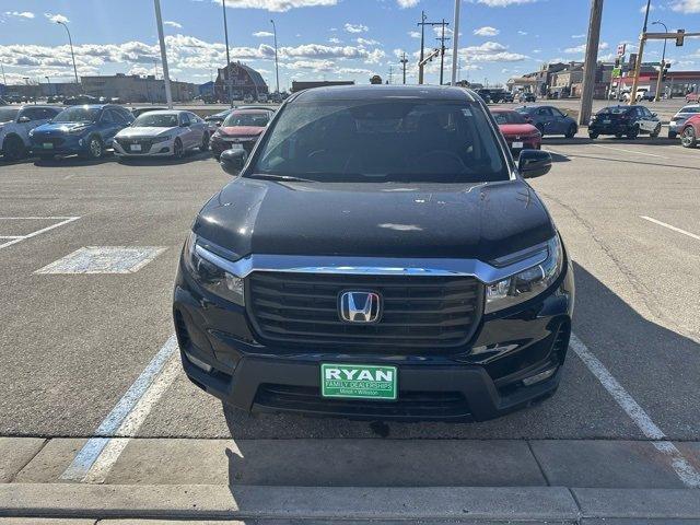 2023 honda ridgeline