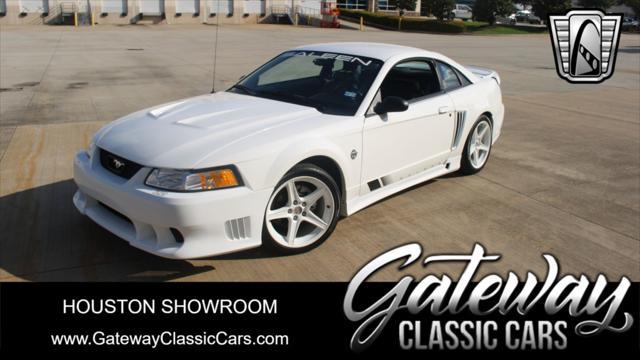 1999 ford mustang gt