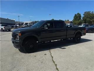 2021 Ford F-350 lariat