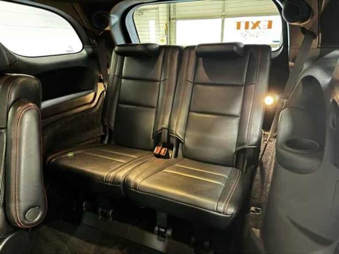 2014 dodge durango rt in buffalo, minnesota