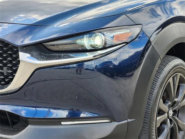 2021 mazda cx-30 turbo premium plus package