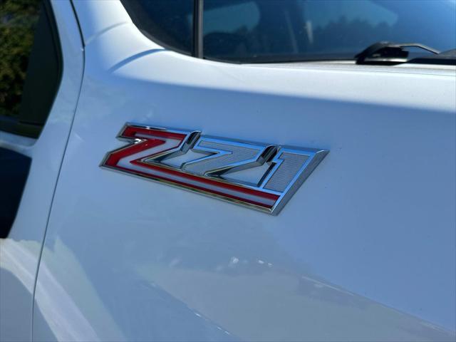 2022 chevrolet silverado 2500 lt