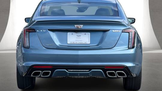 2023 Cadillac CT5-V