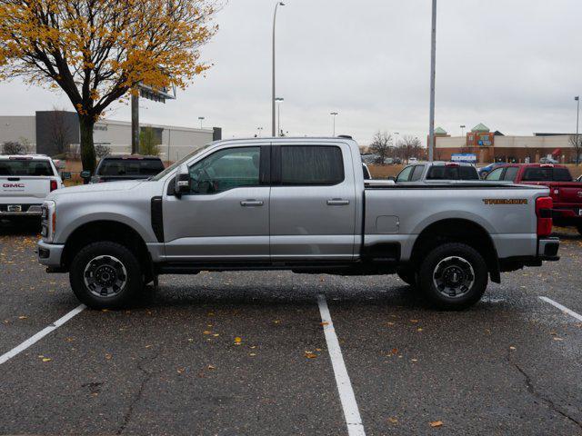 2023 ford f-350 lariat