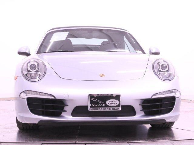 used 2016 porsche 911 carrera cabriolet oklahoma city, ok 73132 for sale in oklahoma city, oklahoma