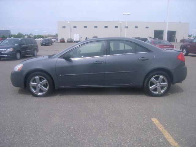 2008 pontiac g6 4dr sedan gt gt for sale in grand forks, north dakota