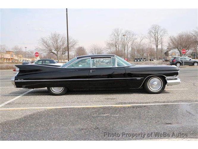 1959 cadillac series 62 in selden, new york