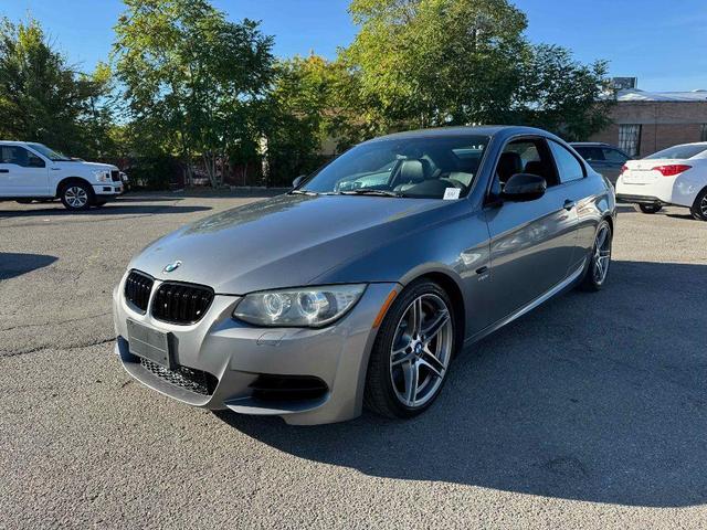 2011 bmw 335 is