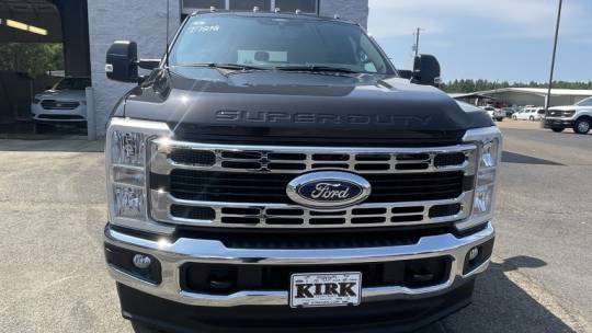 2024 Ford F-350