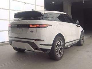 2023 land rover range rover evoque r-dynamic s