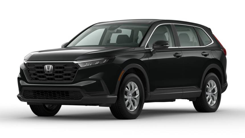 2023 honda cr-v lx