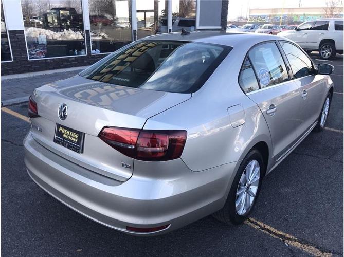 used 2016 volkswagen jetta se sedan yakima, wa 98901 for sale in east selah, washington
