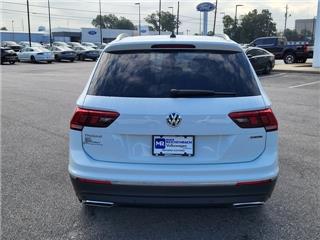 2020 Volkswagen Tiguan se r-line black 4motion