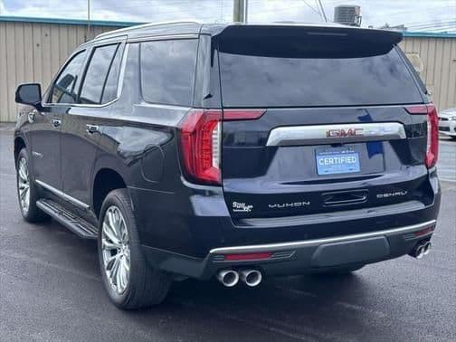 2022 gmc yukon denali in dickel, tennessee