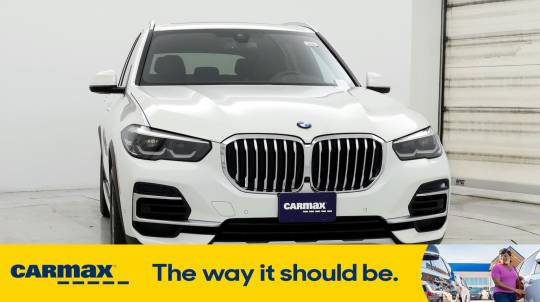 2023 BMW X5